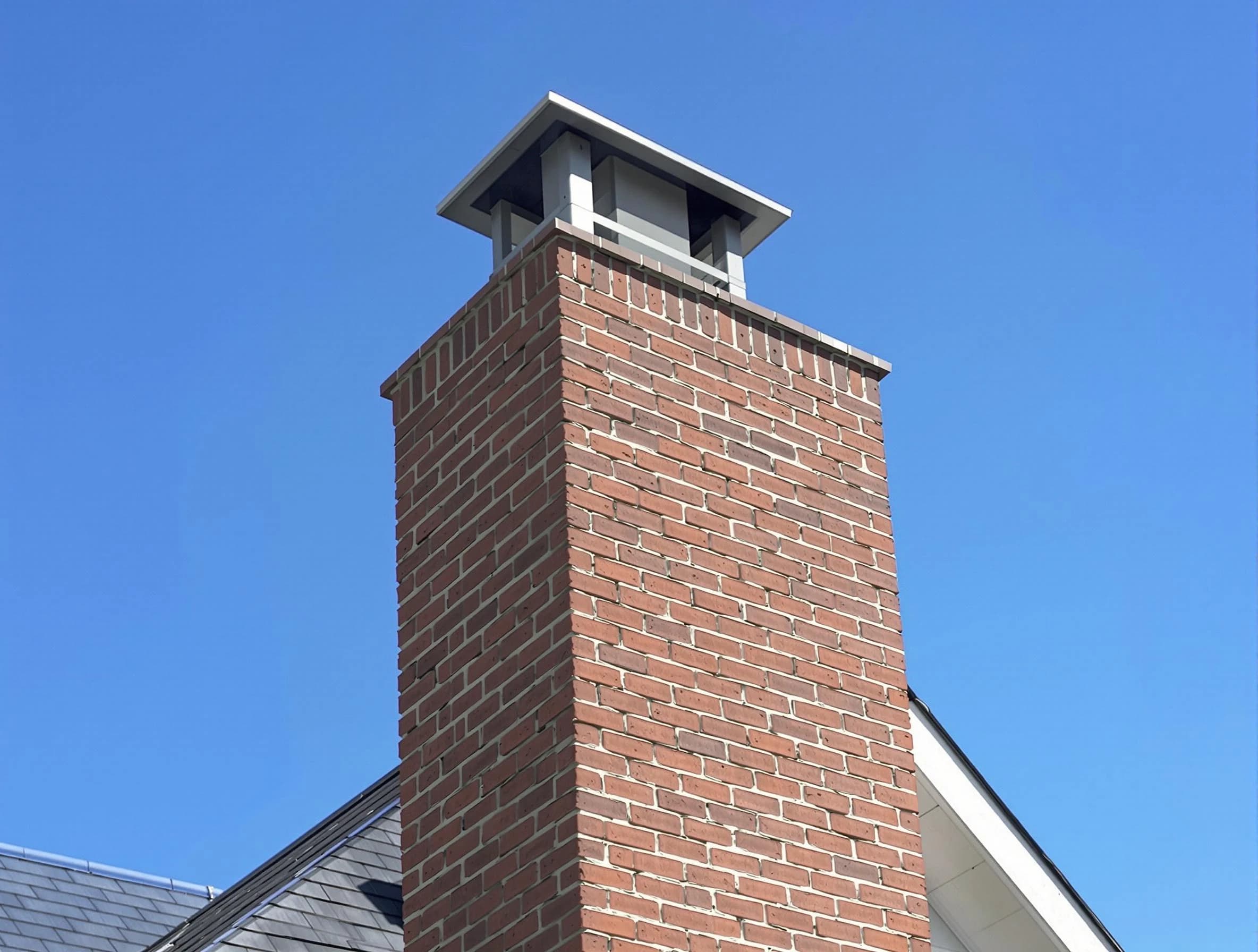 Chimney Remodeling service in East Basin, UT